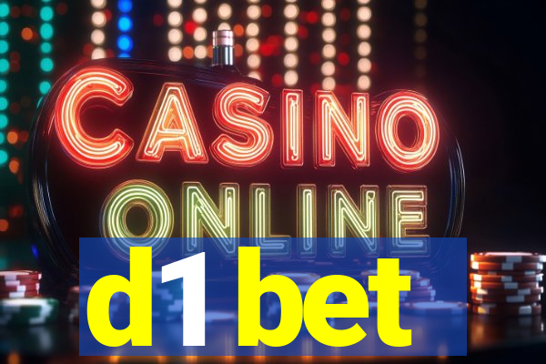 d1 bet